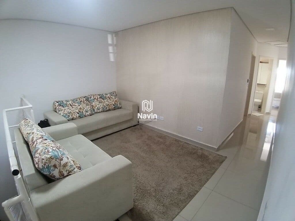 Casa com piscina à venda no Jardim Paulista em Atibaia SP