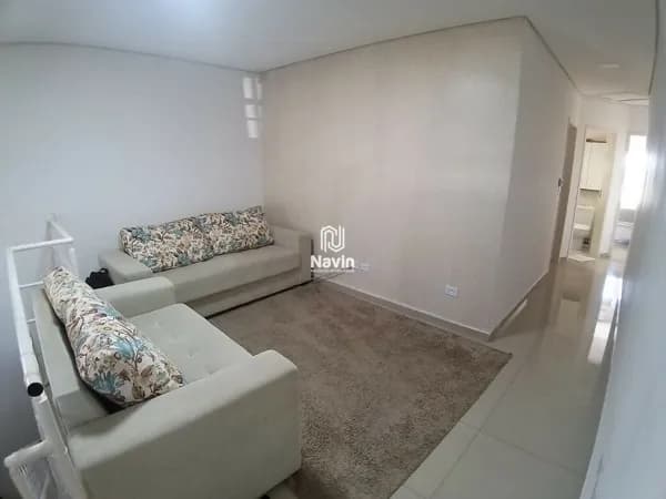 Casa com piscina à venda no Jardim Paulista em Atibaia SP