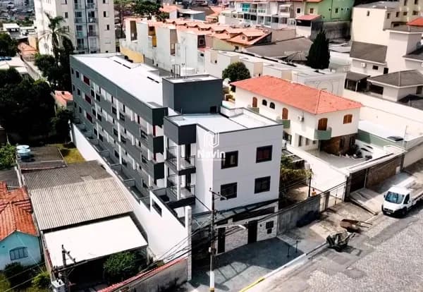 Apartamentos a venda com 1 dormitorio na Vila Ré SP