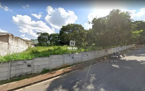 3 lotes a venda com 640 metros no Jardim Paulista em Atibaia SP