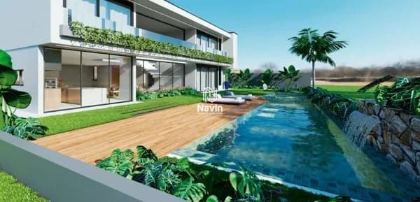 Casa com 5 suítes à venda, 308 m² - Condomínio Gran Ville Atibaia/SP