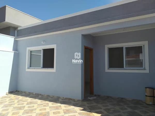 Casa Térrea à venda no Loteamento Nova Atibaia em Atibaia SP