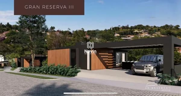 Casa com 3 dormitórios à venda, 195 m² por R$ 1.551.840 - Cidade Satélite - Atibaia/SP