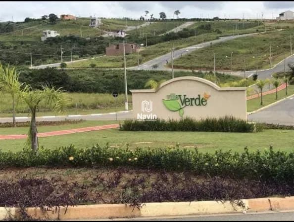 Terreno à venda em Loteamento em Bragança Paulista