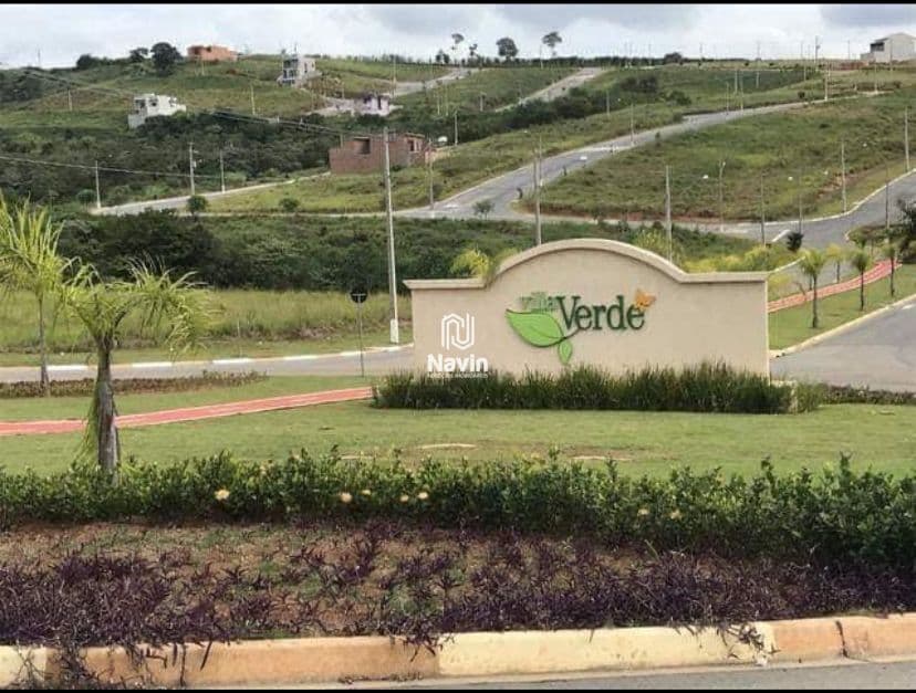 Terreno à venda em Loteamento em Bragança Paulista