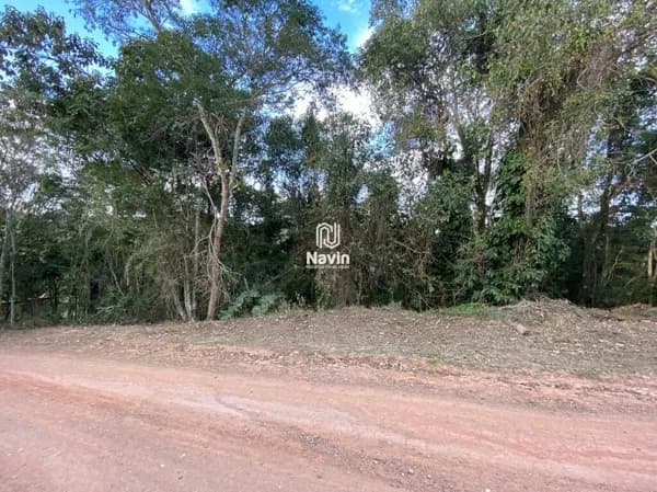 Terreno a venda com 1500 metros em condomínio de chácaras em Atibaia SP