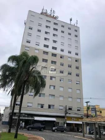 Apartamento com 3 dormitórios à venda, 98 m² no Centro em Atibaia/SP