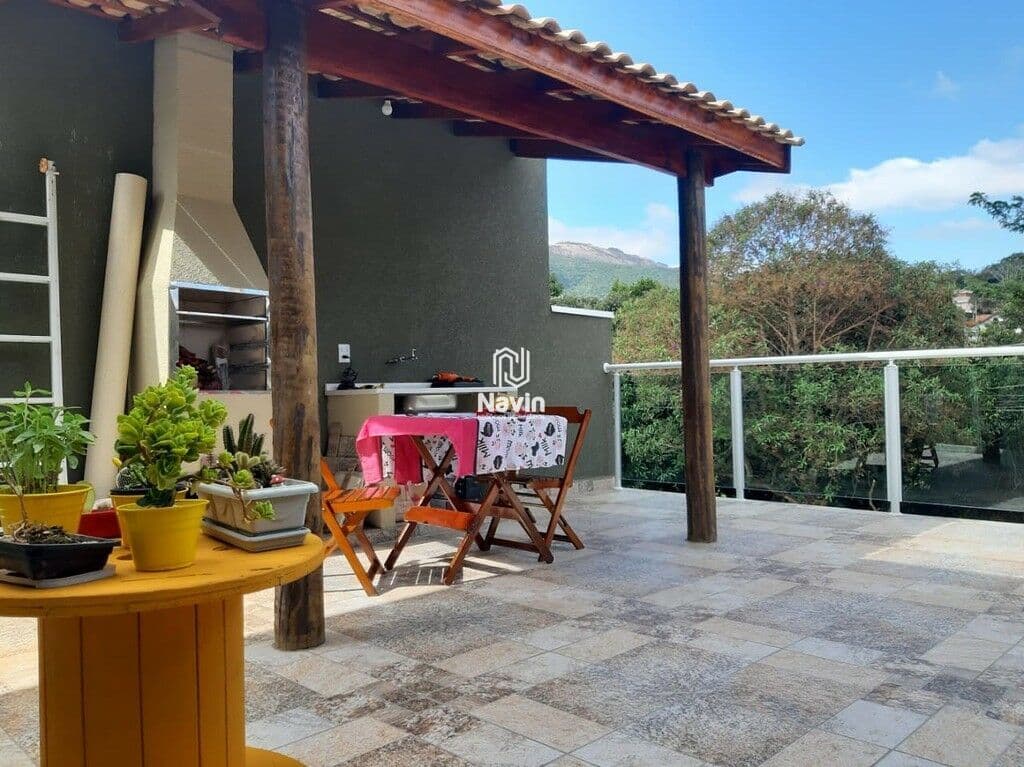 Casa à venda no Jardim Maristela em Atibaia SP