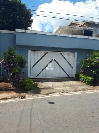 Casa à venda no Jardim dos Pinheiros em Atibaia SP