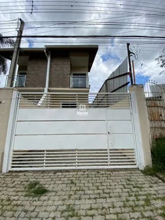 Casa com 3 suítes à venda em Atibaia/SP