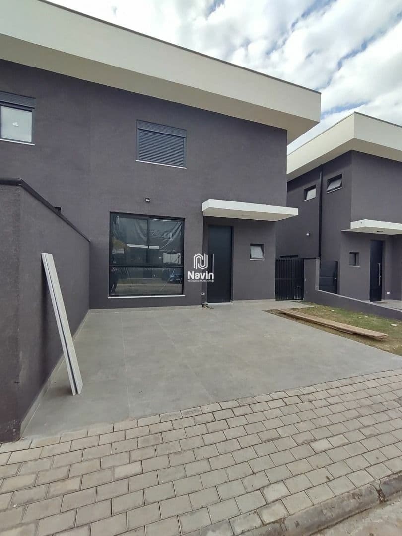 Casa com 3 suítes à venda- Ressaca - Atibaia/SP