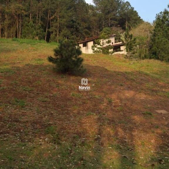 Terreno à venda com 1400 m² no Condomínio Porto Atibaia em Atibaia/SP