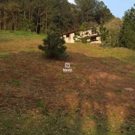 Terreno à venda com 1400 m² no Condomínio Porto Atibaia em Atibaia/SP