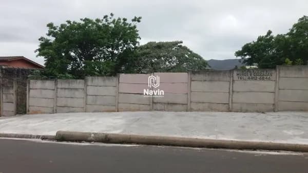 Terreno à venda no Jardim Paulista em Atibaia SP