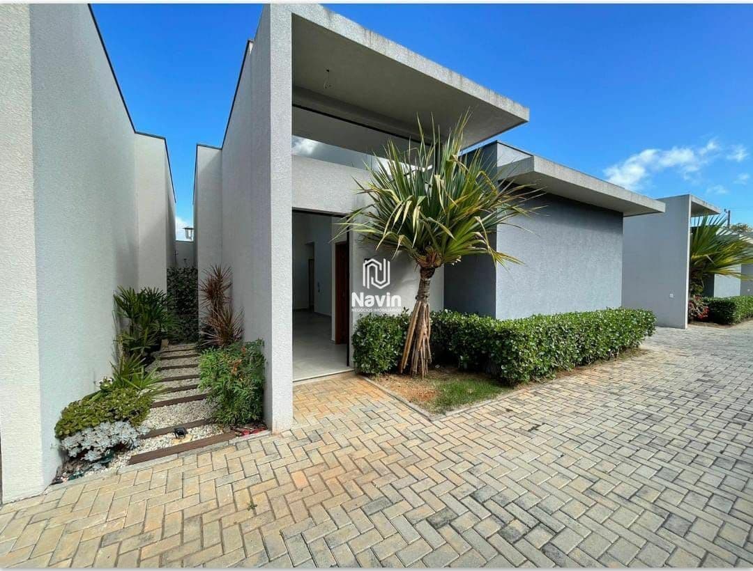 Casa com 3 dormitórios, 100 m² à venda - Nova Gardênia - Atibaia/SP