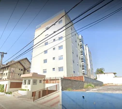 Apartamentos de 2 e 3 dormitórios a venda em Atibaia SP