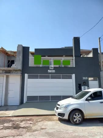 Casa à venda no Nova Atibaia /SP