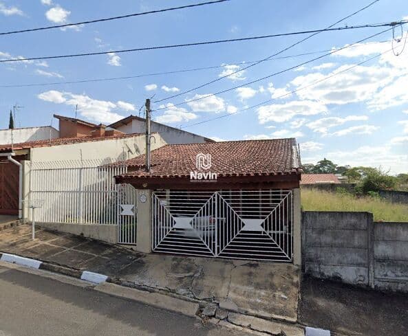 Casa à venda no Loanda em Atibaia SP