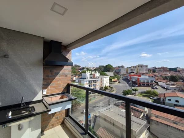 Apartamento à venda em Atibaia/SP