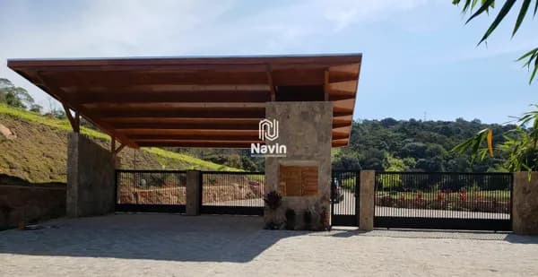 Terreno Residencial à venda, Rosário, Atibaia