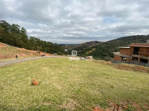 Terreno a venda em Condomínio Quintas da Boa Vista em Atibaia SP