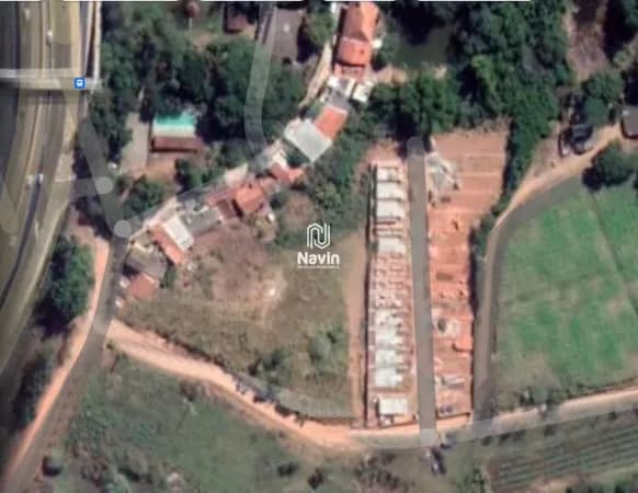 Área residencial à venda com 6000 metros em Atibaia SP