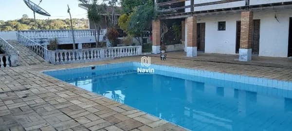 Chácara à venda no Jardim do Lago em Atibaia SP
