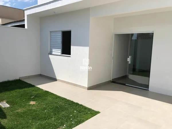 Casa com 3 dormitórios à venda no Nova Cerejeira - Atibaia/SP