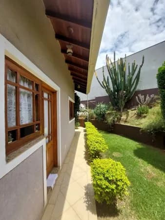Casa à venda em condomínio fechado em Atibaia/SP