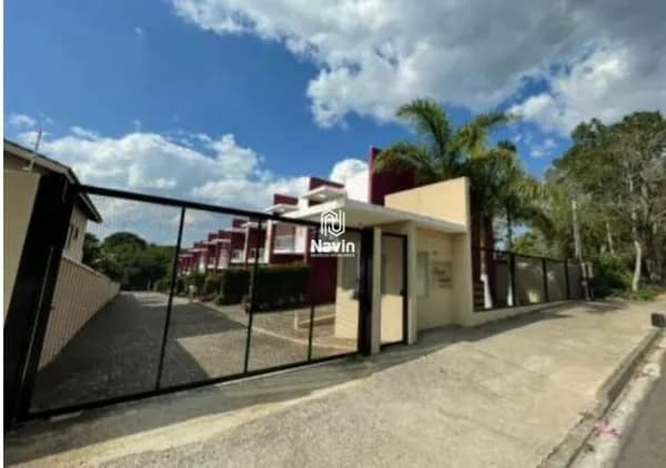 Casa com 3 dormitórios à venda, em condomínio, 120 m² - Jardim dos Pinheiros - Atibaia/SP