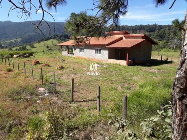 Lote/Terreno em Atibaia - Itapetinga