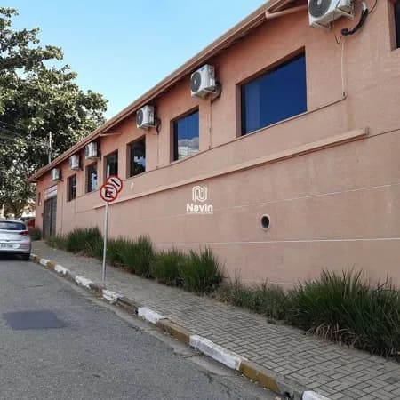 Prédio comercial à venda no Centro em Atibaia SP