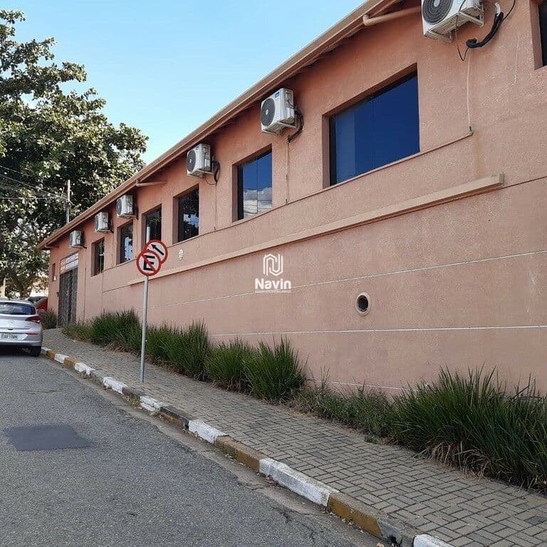 Prédio comercial à venda no Centro em Atibaia SP