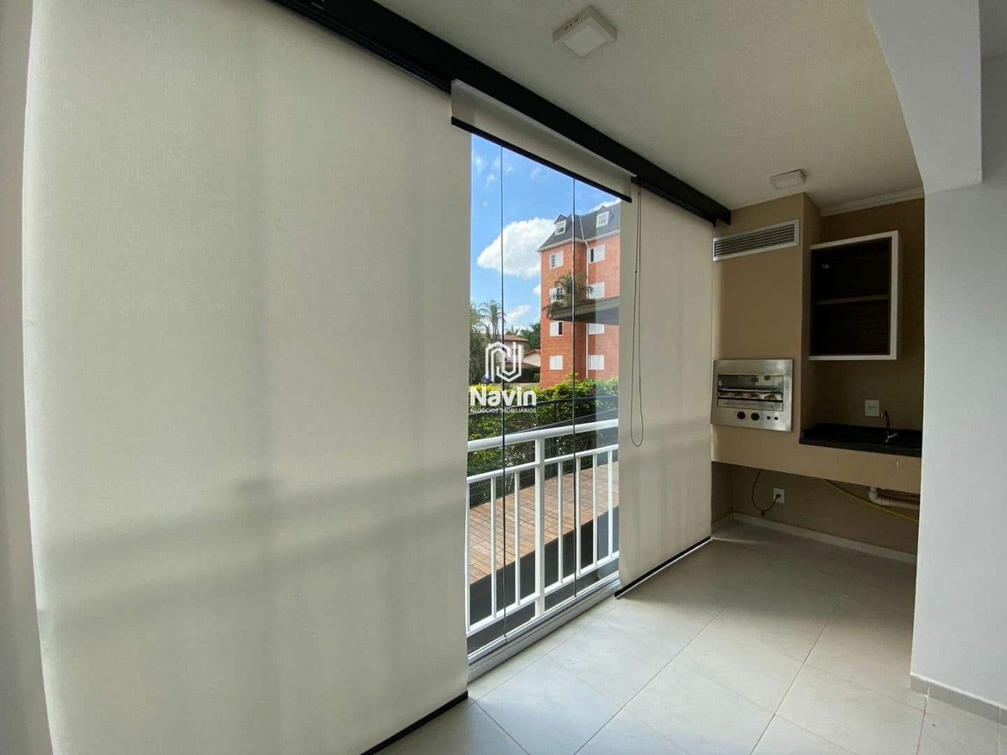 Apartamento com 2 quartos, 70 m², à venda no Terrazo Floresta no bairro Itapetininga - Atibaia/SP