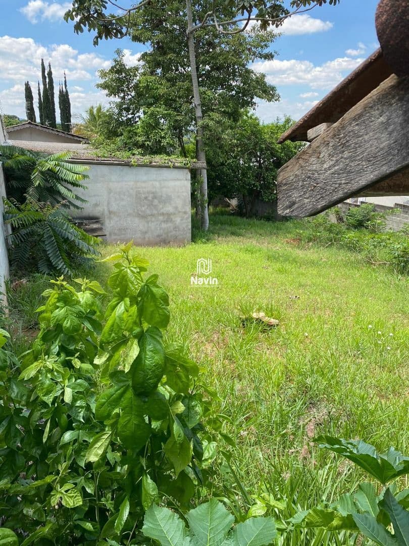 Terreno 420 m² à venda em Atibaia/SP