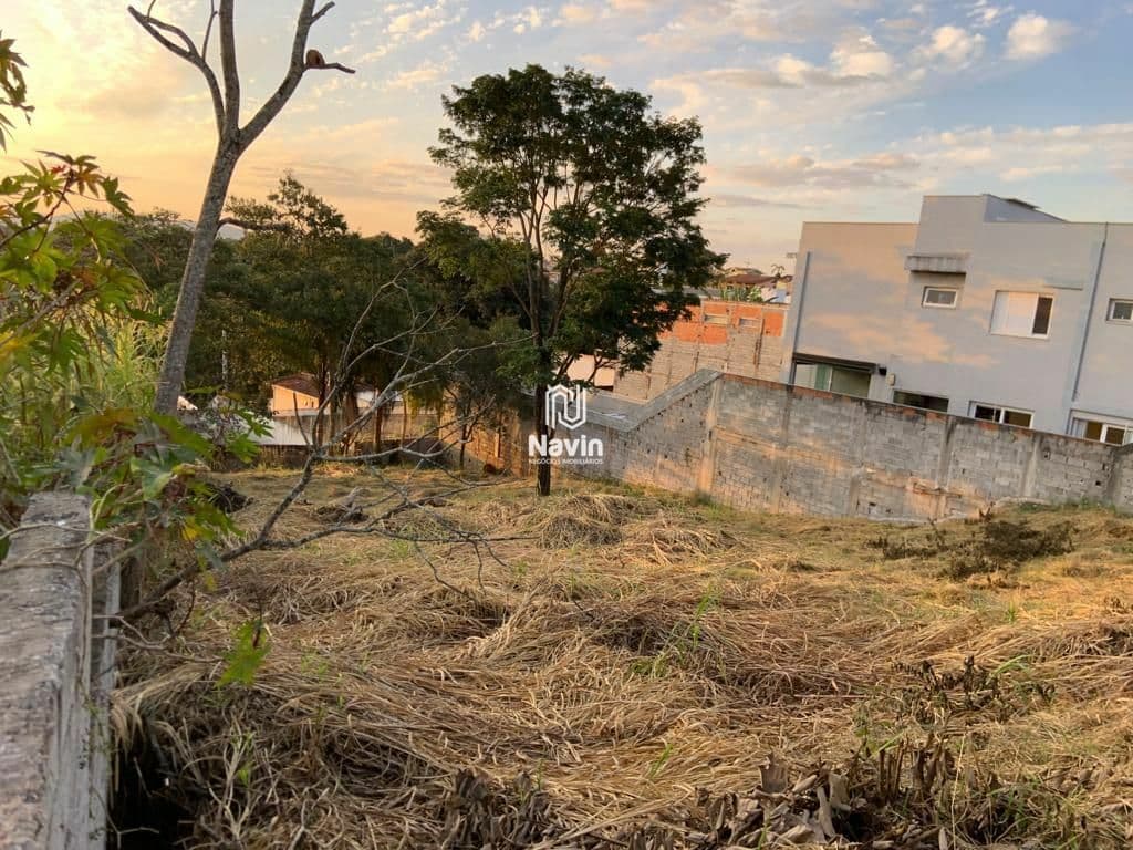 Terreno à venda, 390 m²- Jardim Paulista - Atibaia/SP