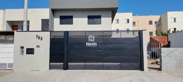 Casa com 3 dormitórios à venda na Nova Atibaia - Atibaia/SP