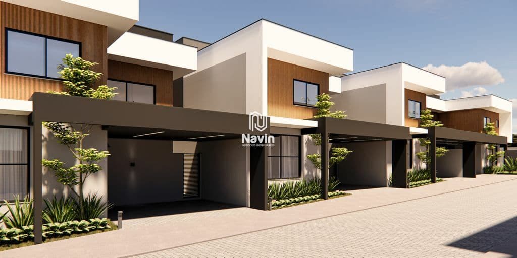 Casa em condominio vilage com 3 suítes a venda na vila giglio em Atibaia SP