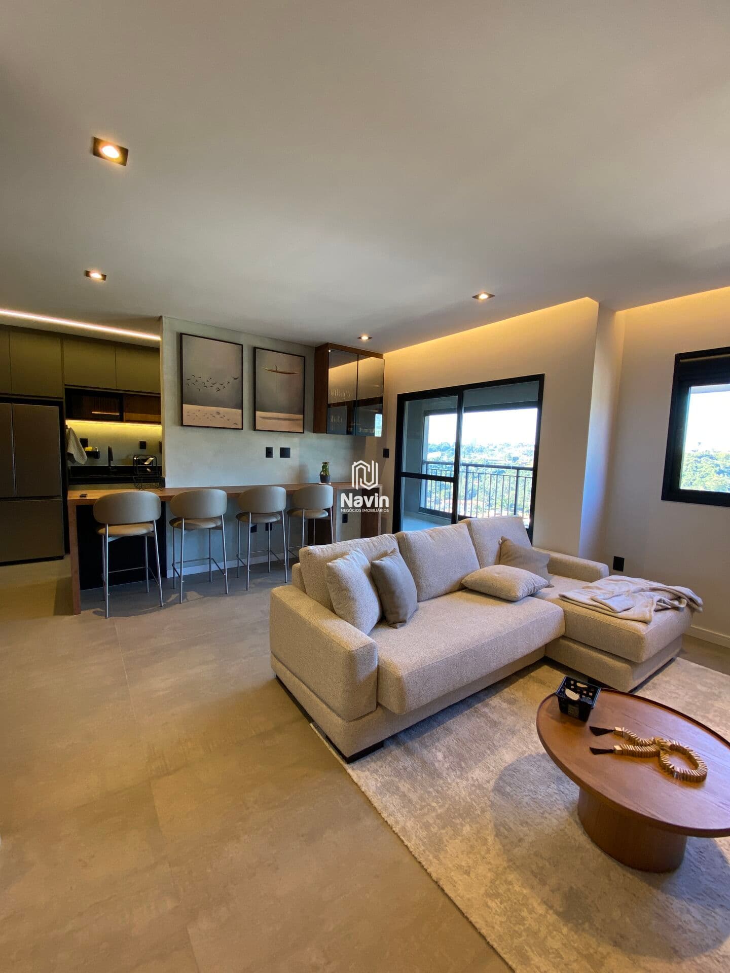 Apartamento com 2 Quartos à venda, 107m² - Jardim Maristela
