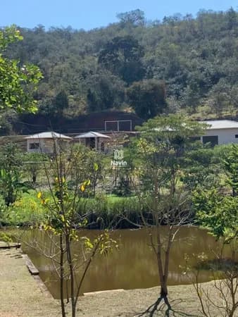 Terreno à venda, 608 m² - Condomínio Quintas da Boa Vista - Atibaia/SP