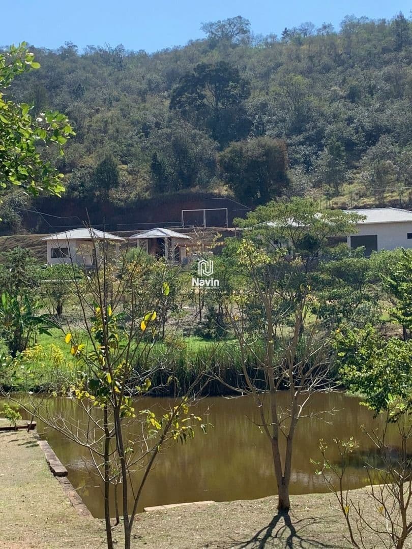 Terreno à venda, 608 m² - Condomínio Quintas da Boa Vista - Atibaia/SP