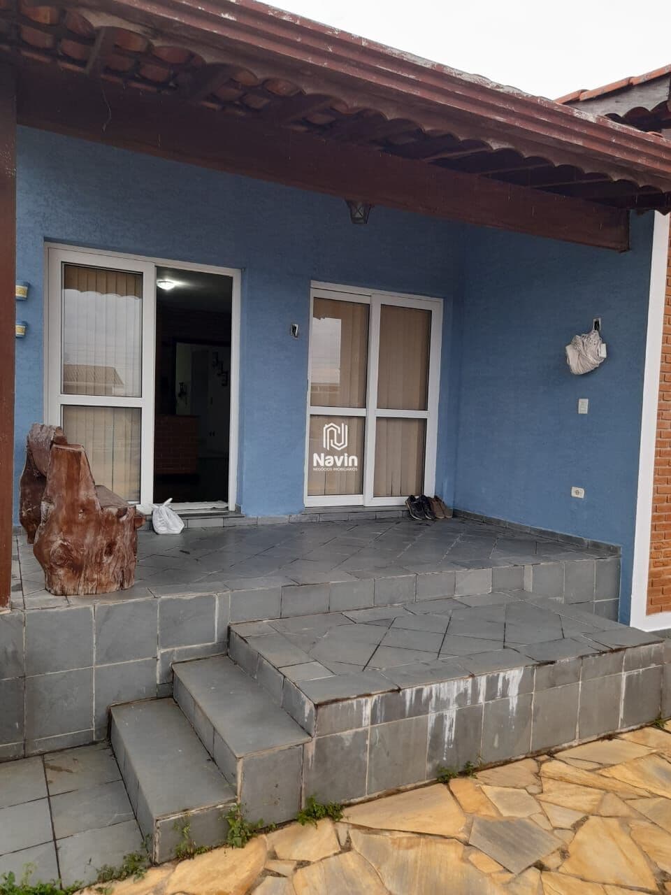 Casa para locação no Jardim dos Pinheiros em Atibaia SP