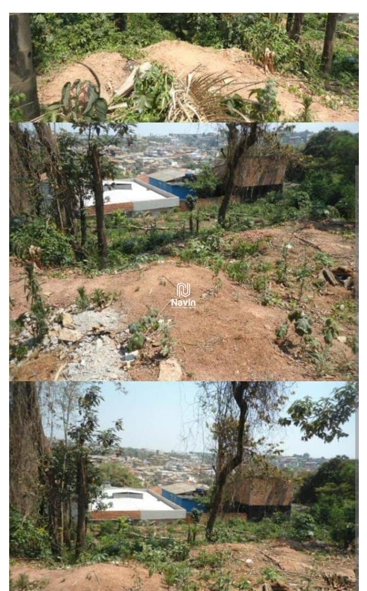 Terreno à venda, 357m², no Jardim dos Pinheiros em Atibaia/SP