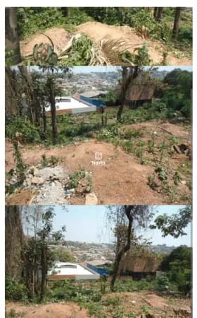 Terreno à venda, 357m², no Jardim dos Pinheiros em Atibaia/SP