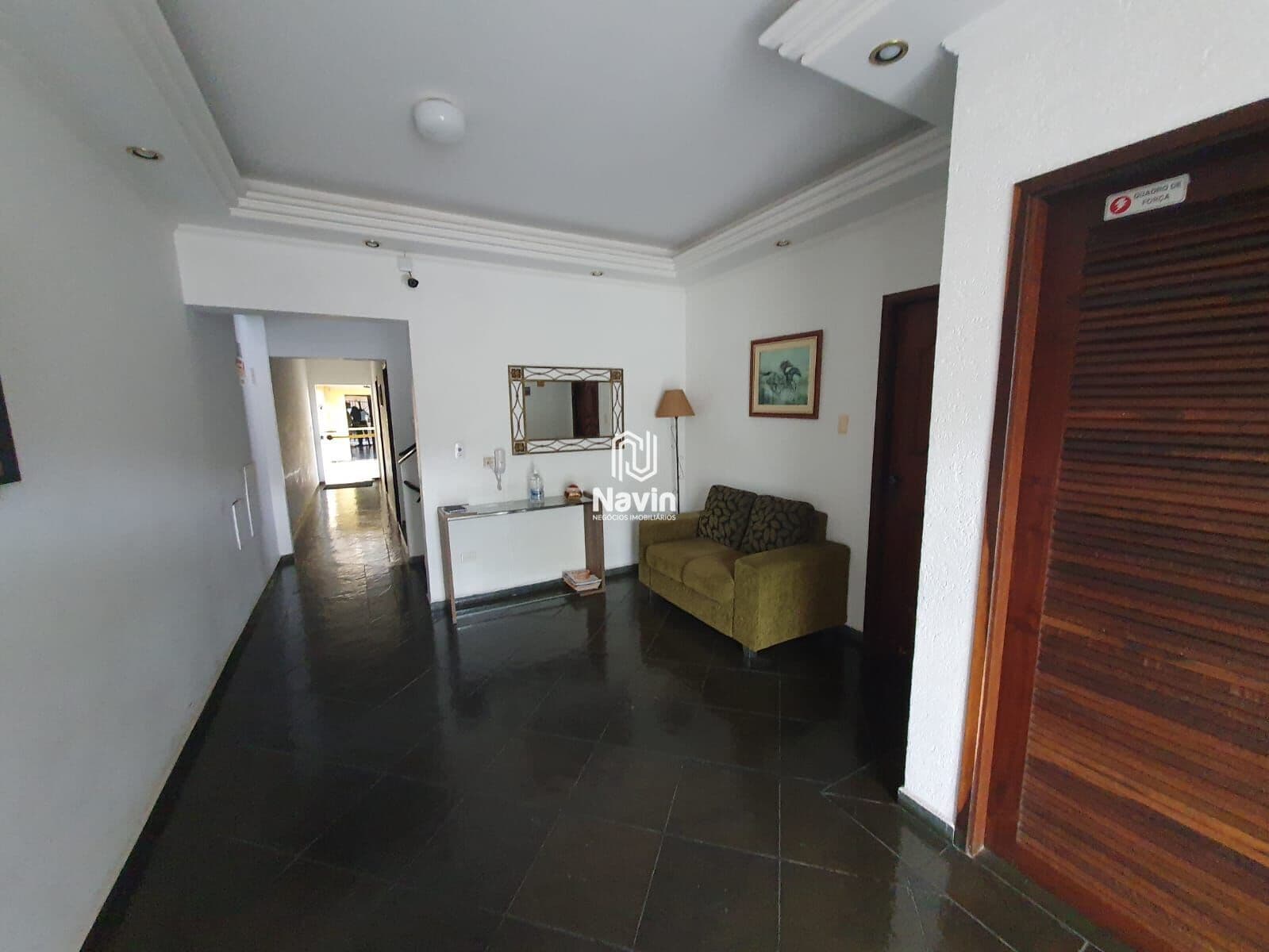 Apartamento à venda no Alvinópolis em Atibaia/SP