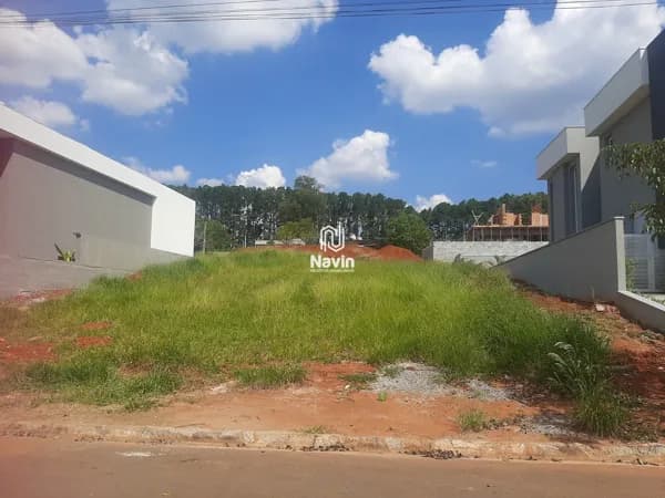 Terreno com 800 metros a venda em Condomínio Equilibrium em Atibaia SP