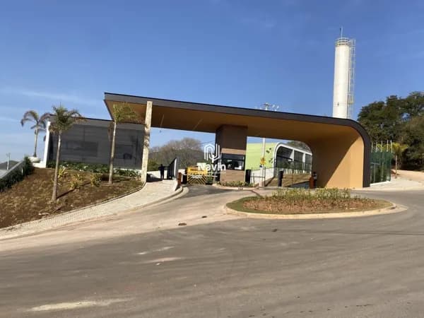 Lote 364,33 m² à venda no Reserva São Nicolau em Atibaia/SP
