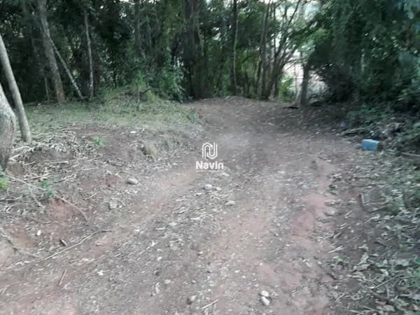 Terreno à venda no Jardim Paulista em Atibaia SP