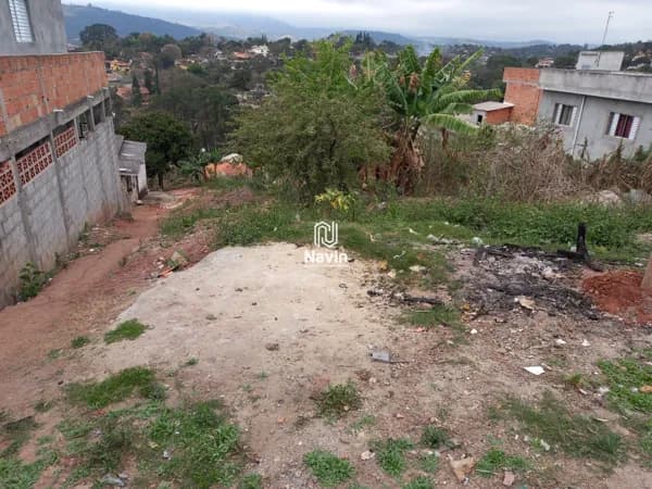 Terreno à venda no Jardim Imperial em Atibaia/SP