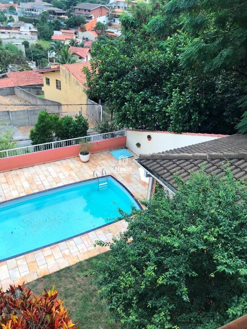 Casa com 5 dormitórios à venda, 215 m² por R$ 1.250.000,00 - Parque Arco Iris - Atibaia/SP
